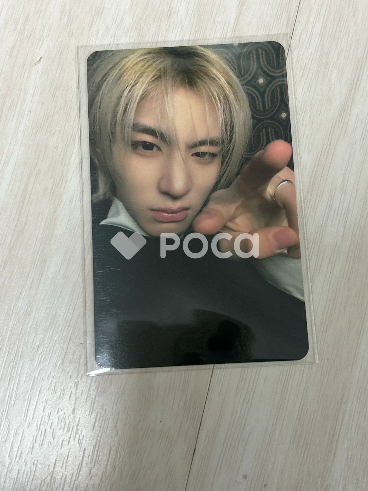 boynextdoor no genre ktown4u ラキドロ イハン BOYNEXTDOOR イハン No Genre KTOWN4U ラキドロ - メルカリ