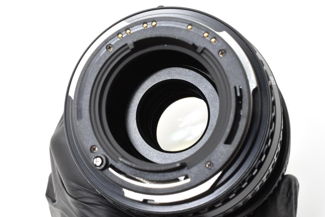 ☆極美品☆ペンタックス FA 645 80-160mm f4.5 #1562 - メルカリ