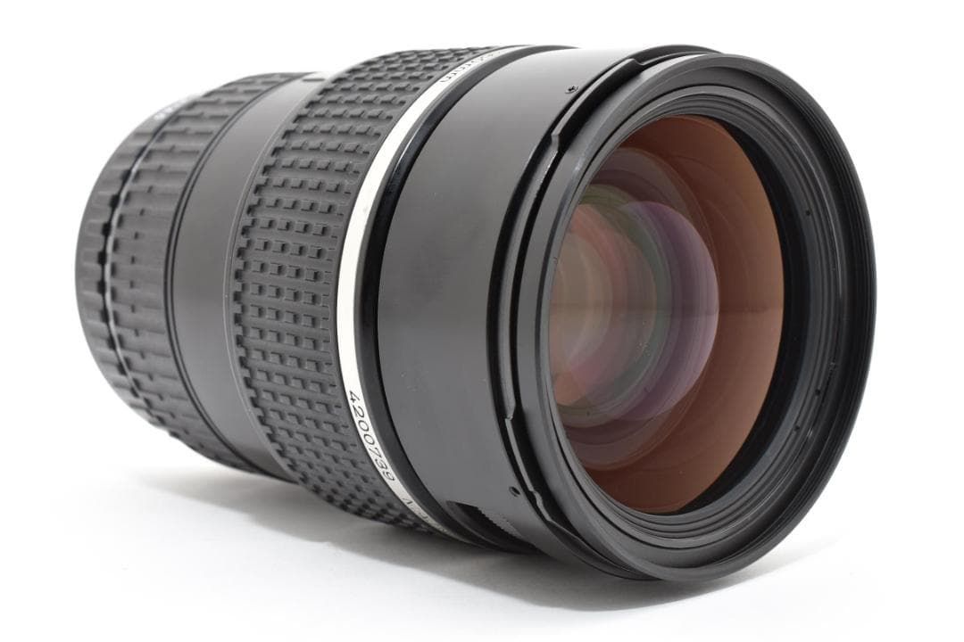 美品 PENTAX FA 645 80-160mm F4.5 元箱付き AA26 ペンタックス FA645ズーム 80～160mmF4.5 価格比較 - 価格.com