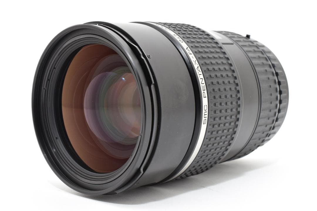 ペンタックス FA 645 80-160 mm f 4.5 1562