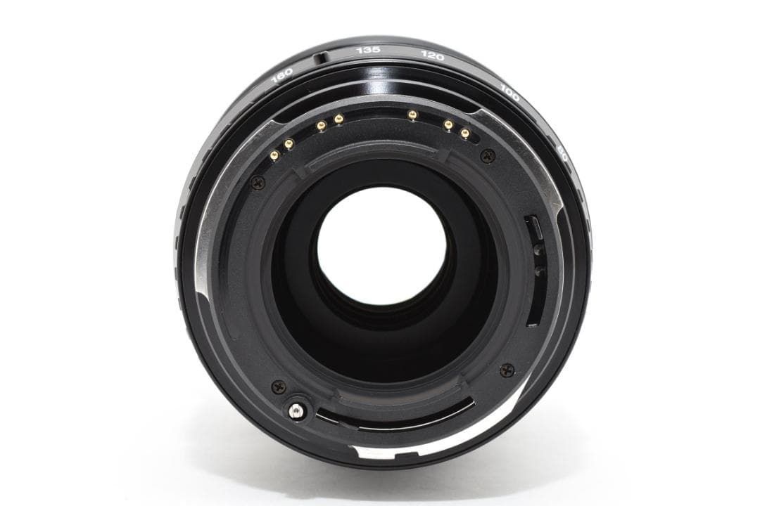 美品 PENTAX FA 645 80-160mm F4.5 元箱付き AA26 ペンタックス FA645ズーム 80～160mmF4.5 価格比較 - 価格.com
