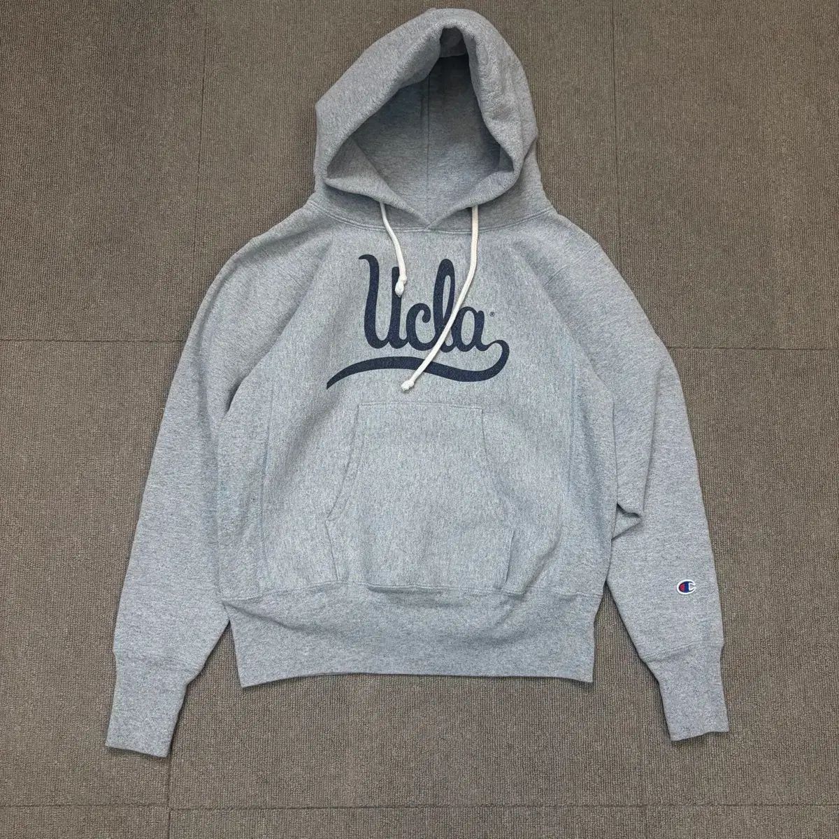 Champion UCLA チャンピオン ウィメンズ レッドレーベル リバースウィーブ