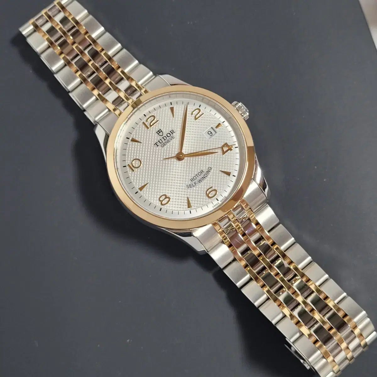 1926 ローズゴールド