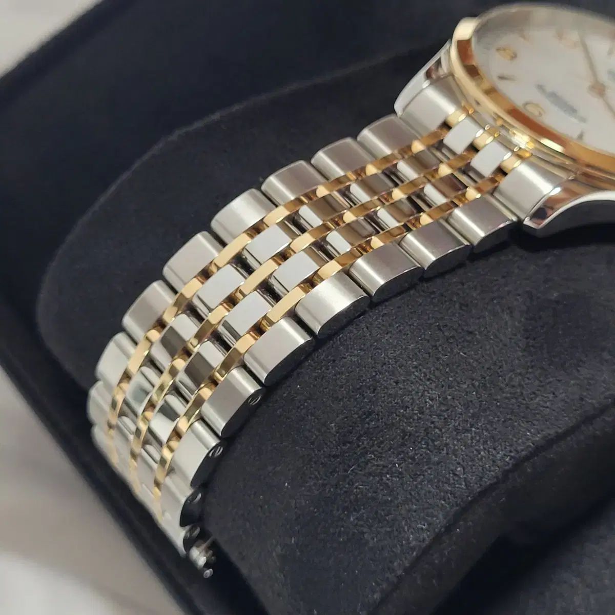 ローズゴールド