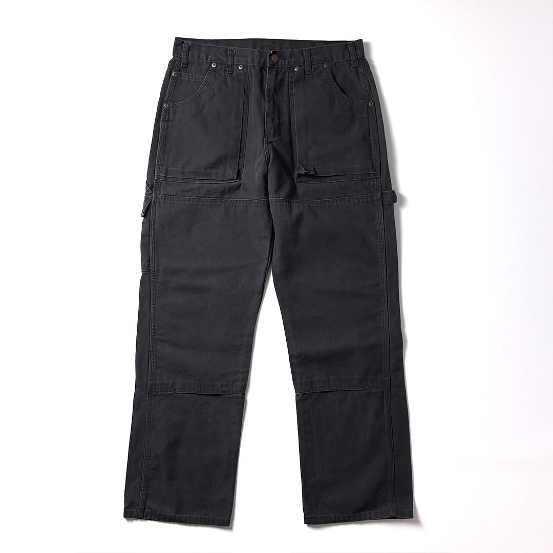 Dickies ディッキーズ ダブルニー ペインターパンツ ワークパンツ