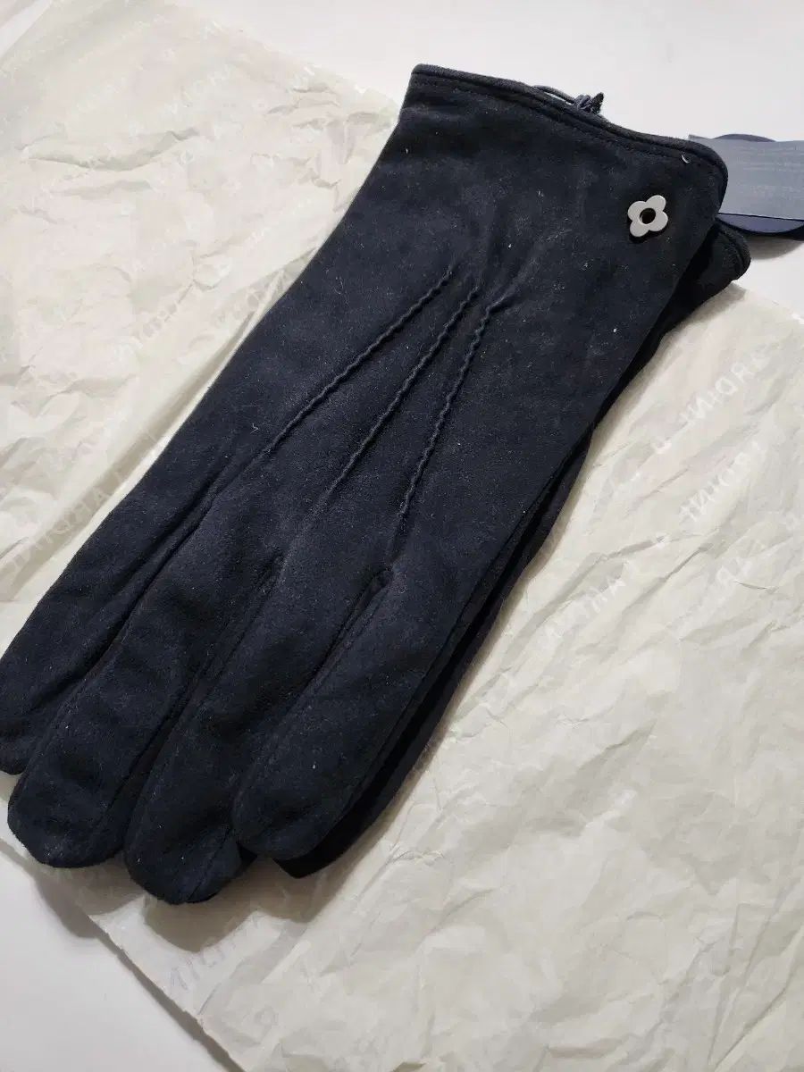 LARDINI ラルディーニ スエード メンズ 手袋