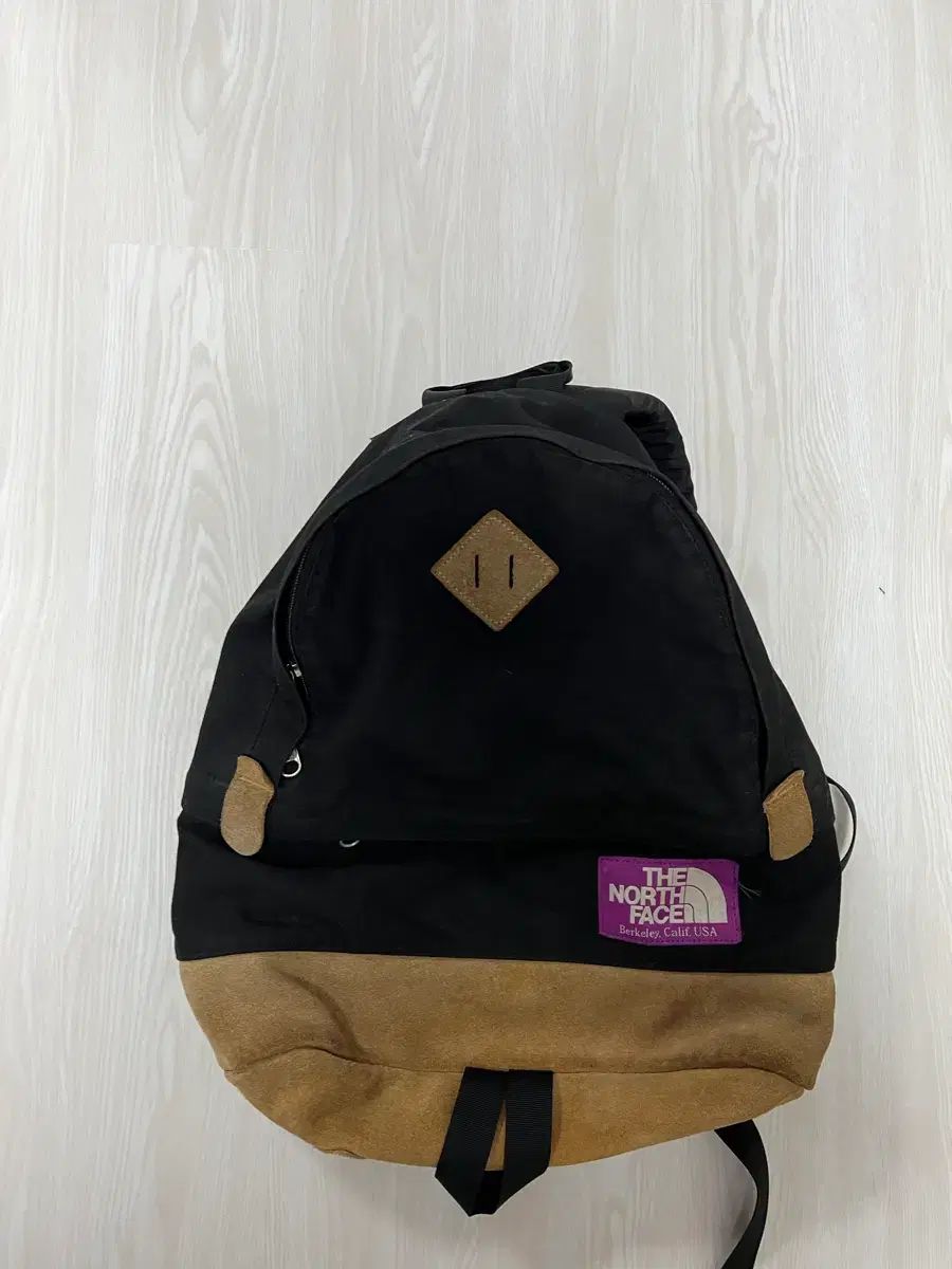 THE NORTH FACE パープルラベル デイパック バックパック バッグ