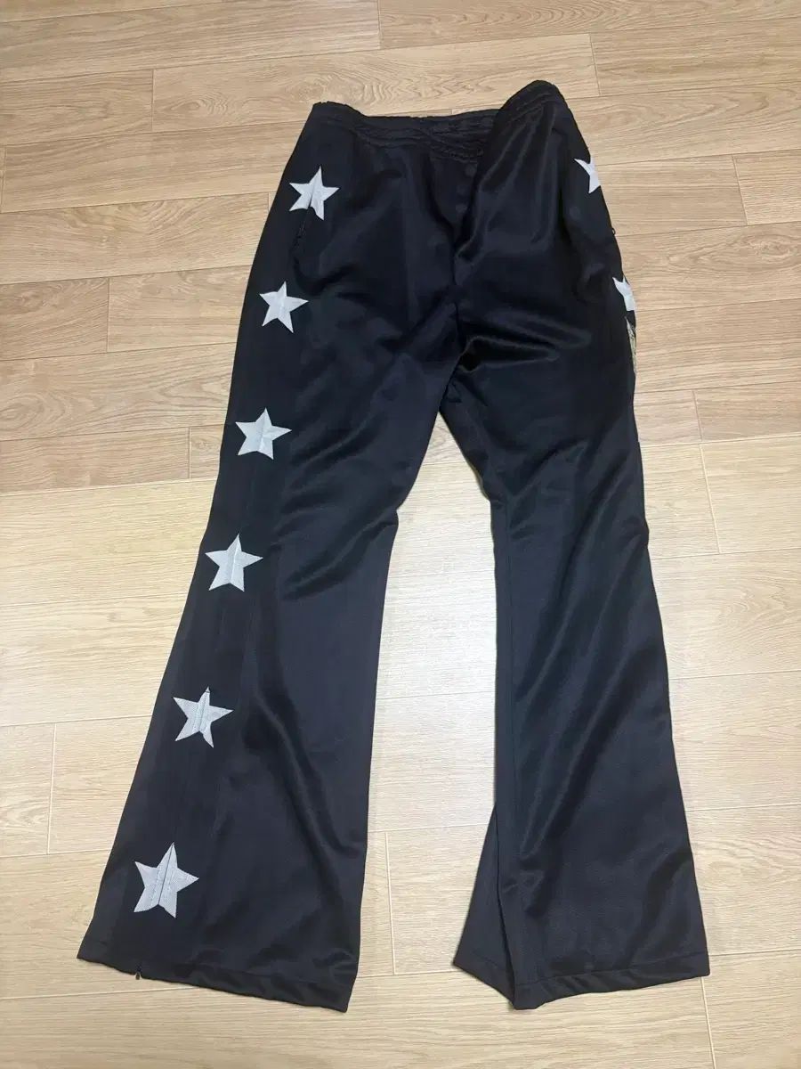 KAPITAL スムース ジャージ スタントマン - ウィメンズ トラックパンツ