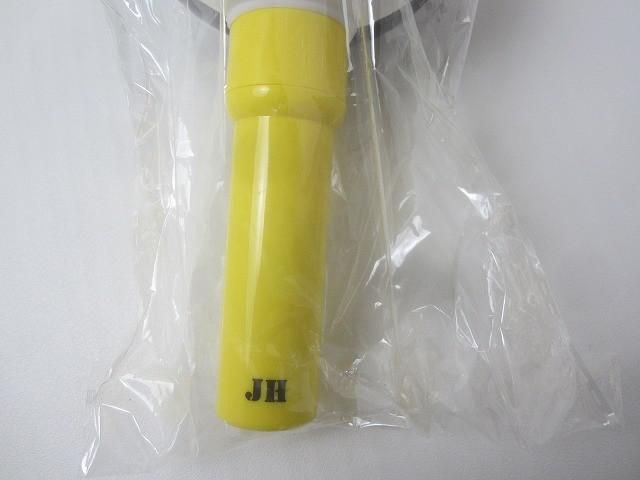 未使用 韓流 コレクション 2PM ジュノ JUNHO 皇帝ペンペン ペンライト