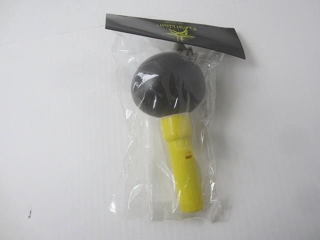 未使用 韓流 コレクション 2PM ジュノ JUNHO 皇帝ペンペン ペンライト