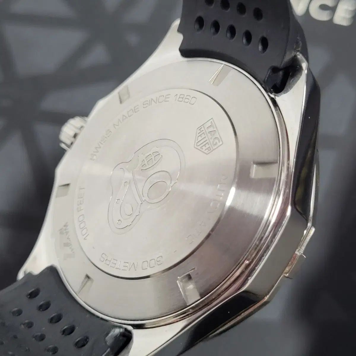 オートマティック