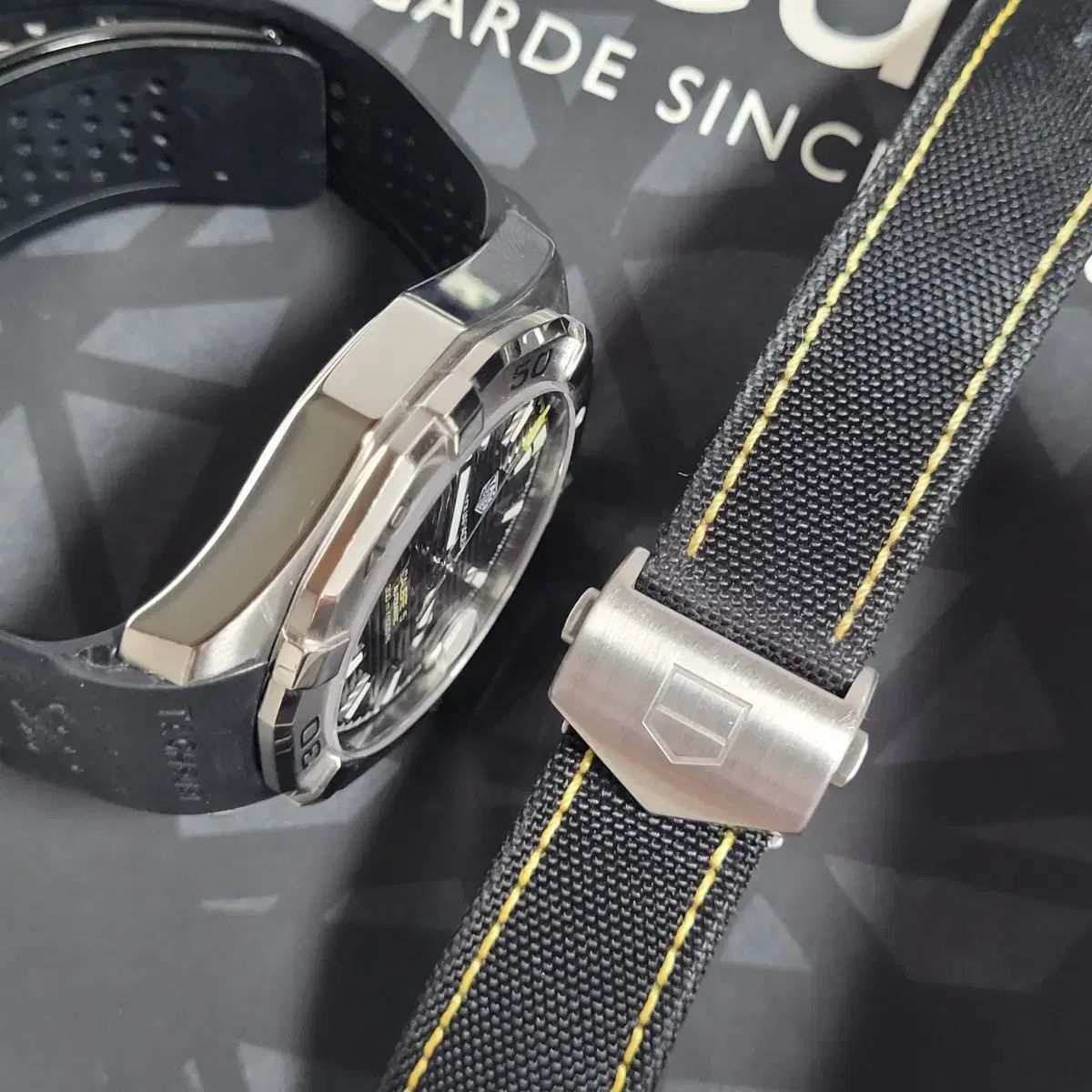 アクアレーサー300