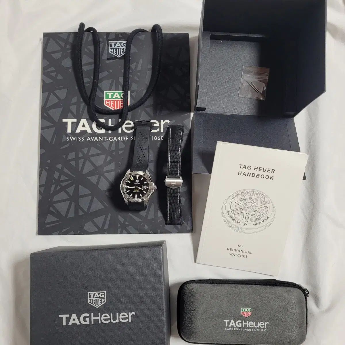 オートマティック