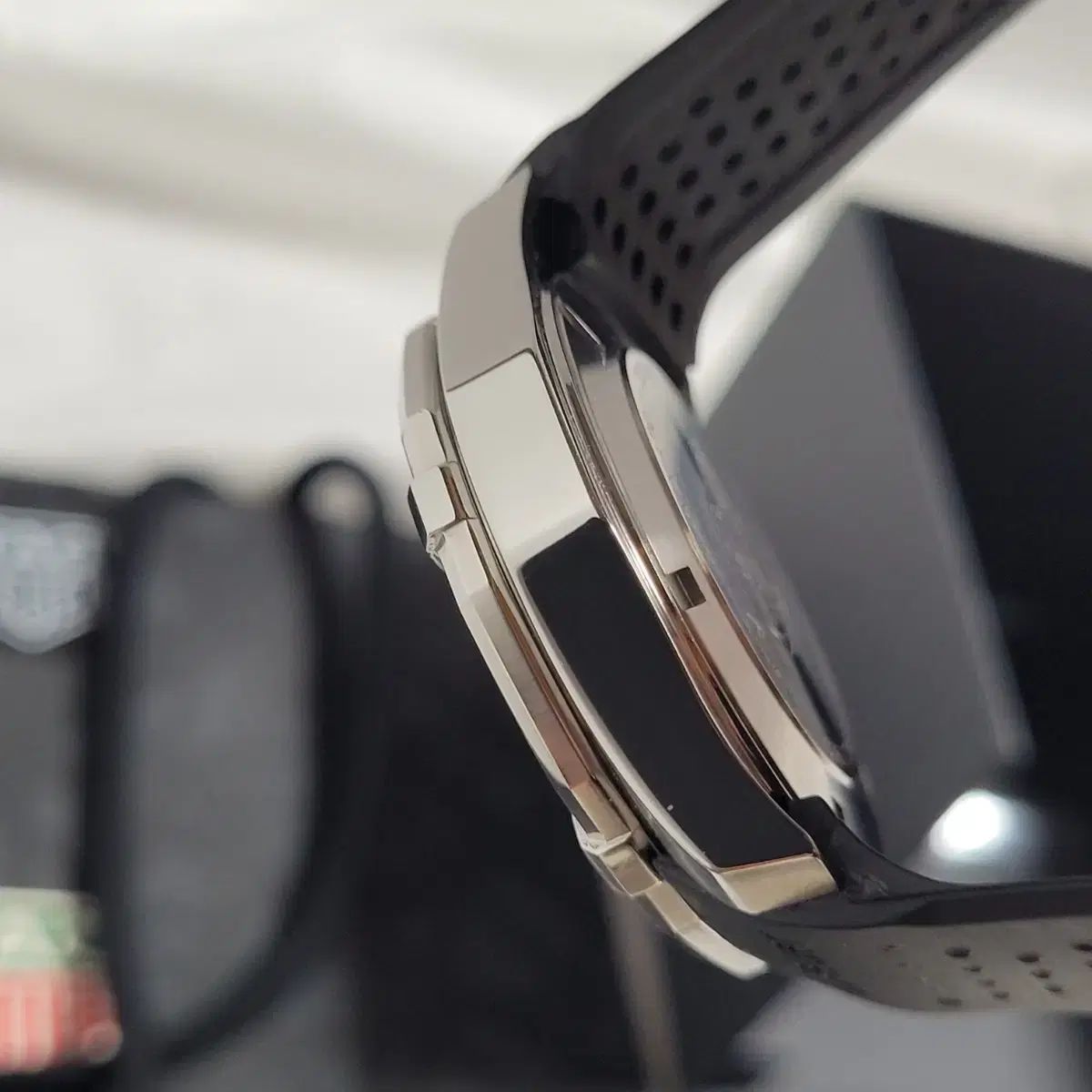 アクアレーサー300 キャリバー5