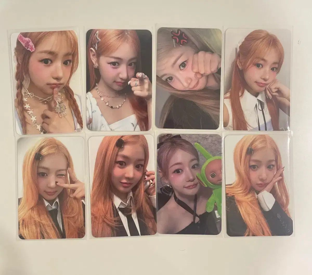 FIFTY FIFTY（フィフティーフィフティー） トレカ まとめ売り - メルカリ