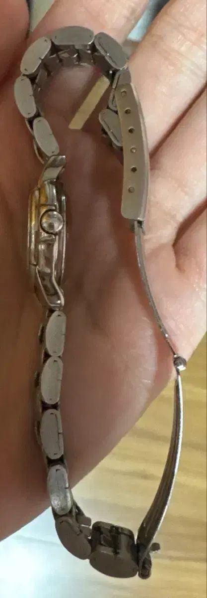 TISSOT オートマティック