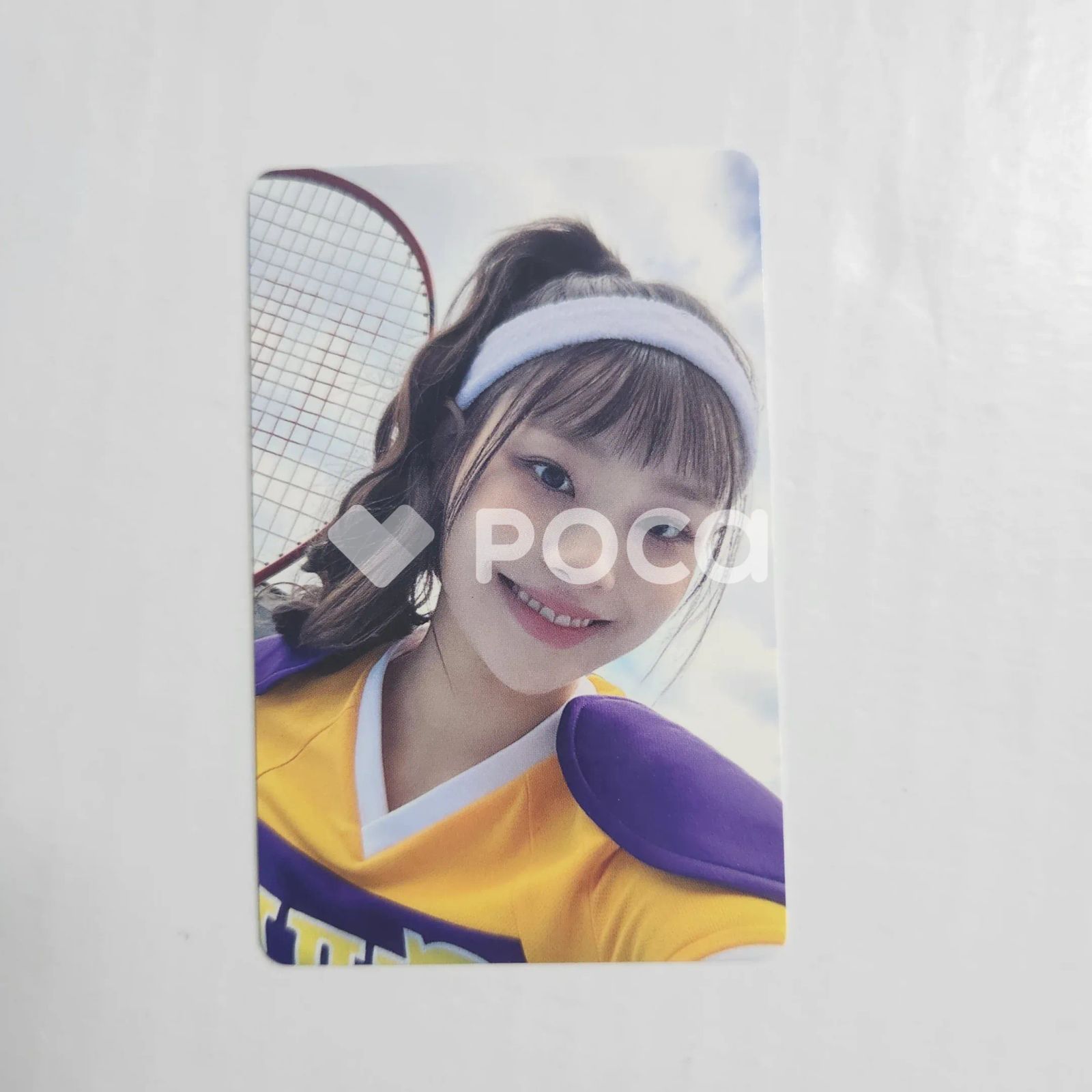 LOONA 今月の少女 チュウ Strawberry Rush STAYG ALBUM ver. - メルカリ