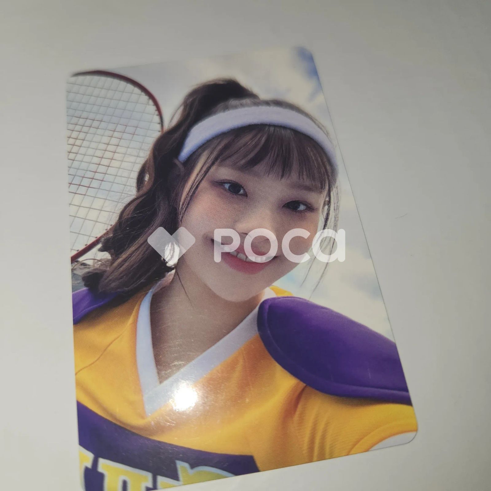 LOONA 今月の少女 チュウ Strawberry Rush STAYG ALBUM ver. - メルカリ