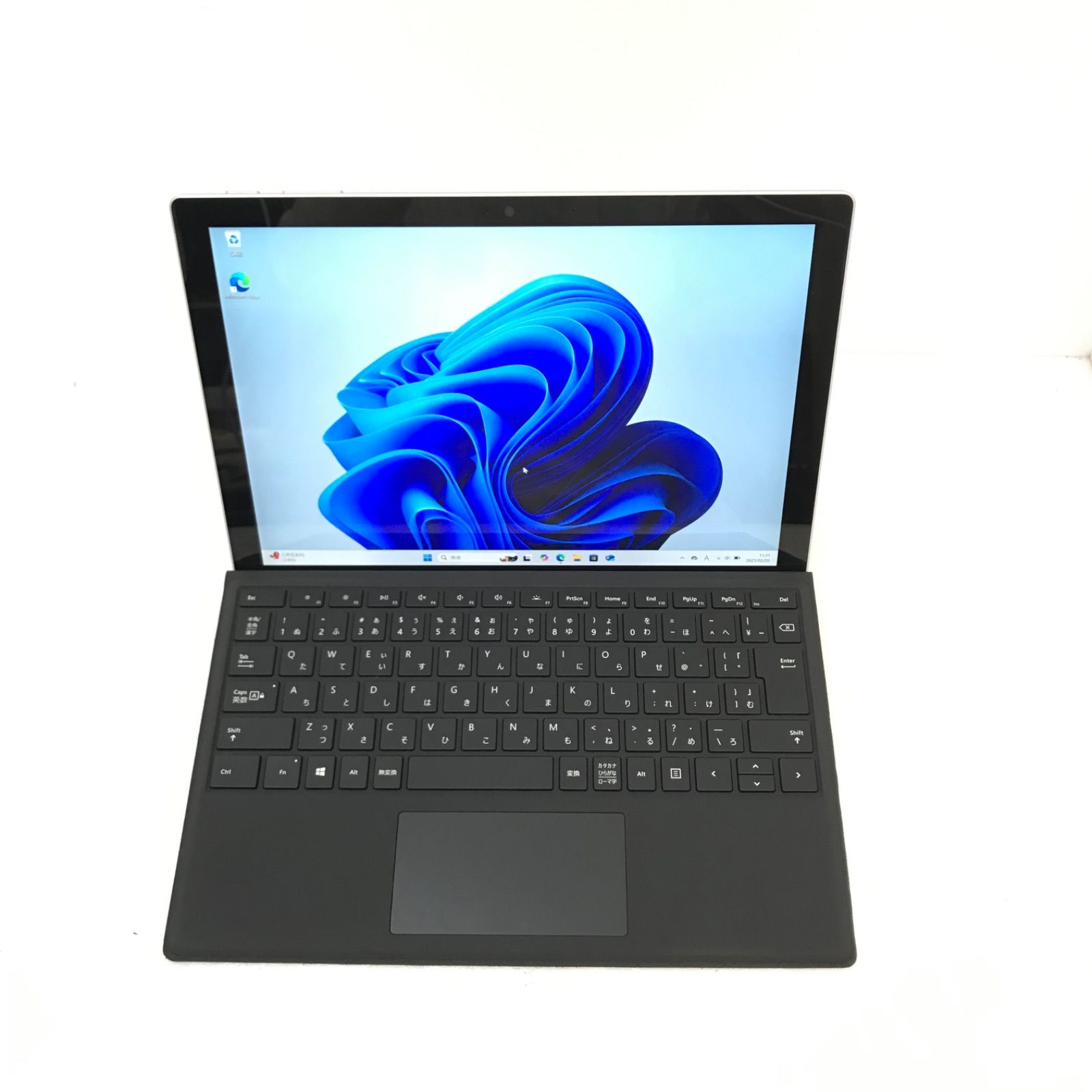 フォロー割 1500円オフ プレゼントキャンペーン中 超 LTEモデル surface Pro 7＋ Core i 5 RAM 8 G|SSD 256 G Office 2021付属