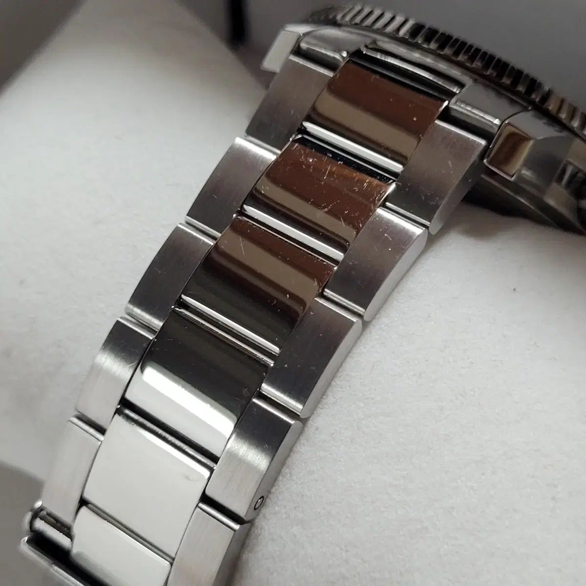 TISSOT シースター1000