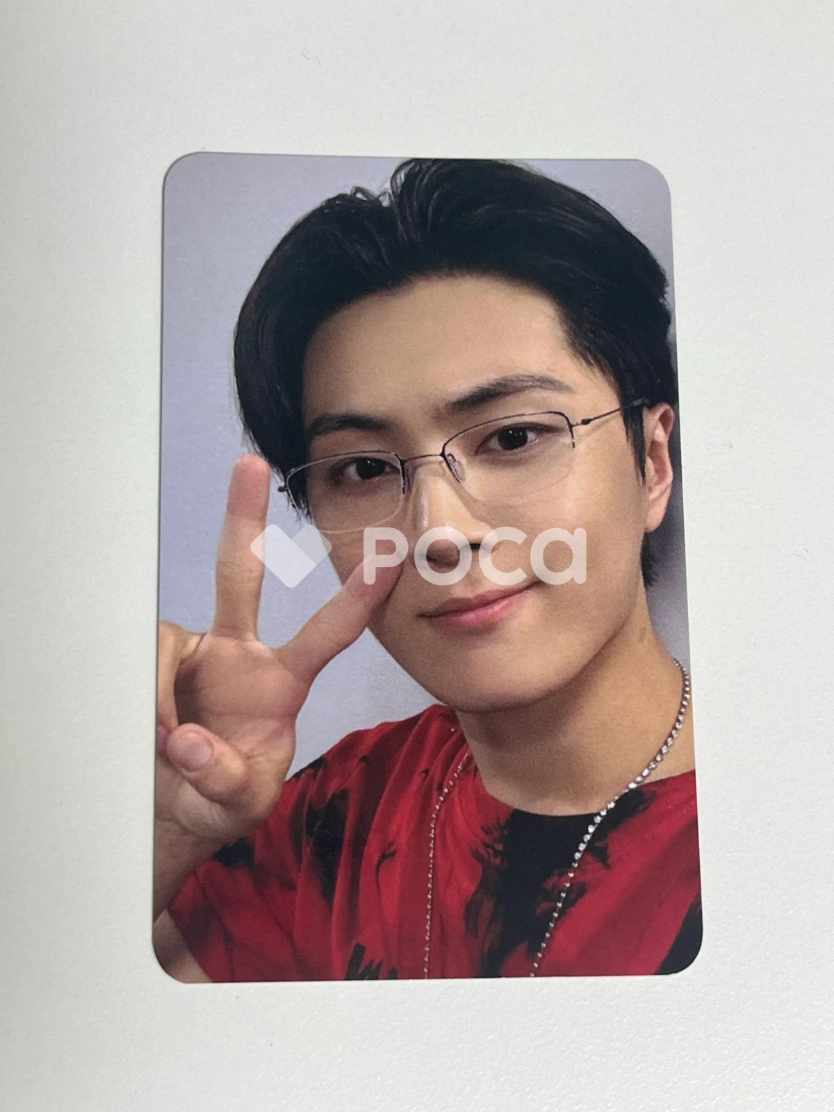 enhypen ENGENE ZONE トレカ ENHYPEN WORLD TOUR 'WALK THE LINE' : FINAL ENGENE ZONE - メルカリ