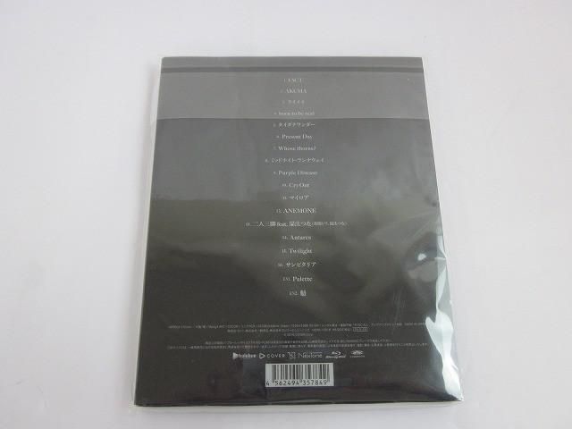 タレント Blu ray 常闇トワ 1 st solo Live Break your xxx