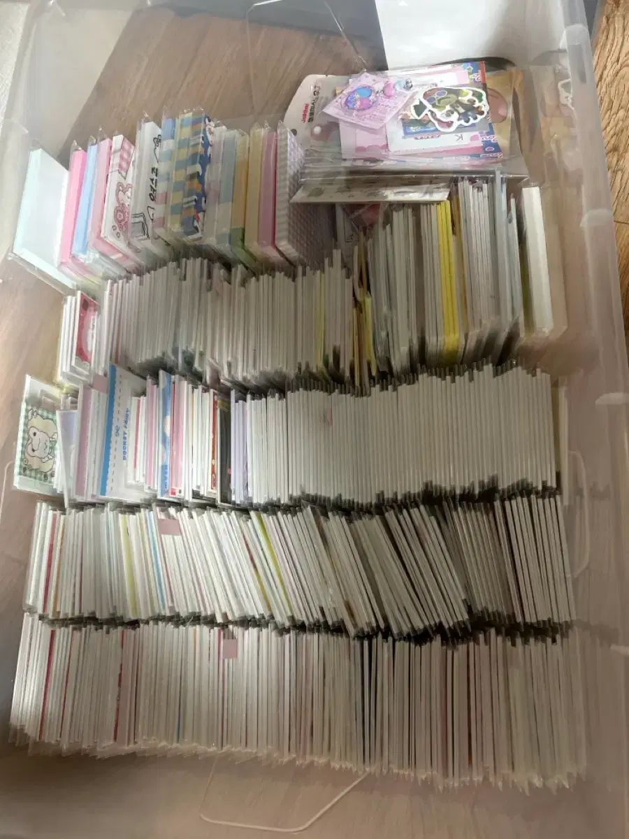 韓国雑貨 文房具 まとめ 包装用品 自作創作キャラクター 非自作創作キャラクター ゴー倍数