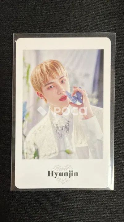 StrayKids ヒョンジン Stray Kids 2nd World Tour MANIAC ENCORE in