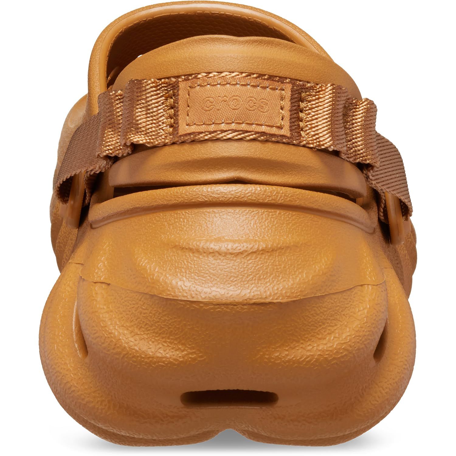 Crocs クロックス 男女兼用 大人用 エコー クロッグ サンド Sand 12 Women|10 Men Free Size