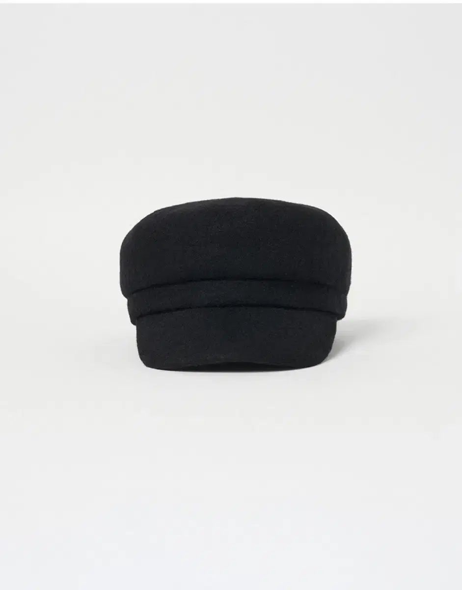 ザ ウィッシュ リズ ブラン ウール マドロス キャップ ブラック
