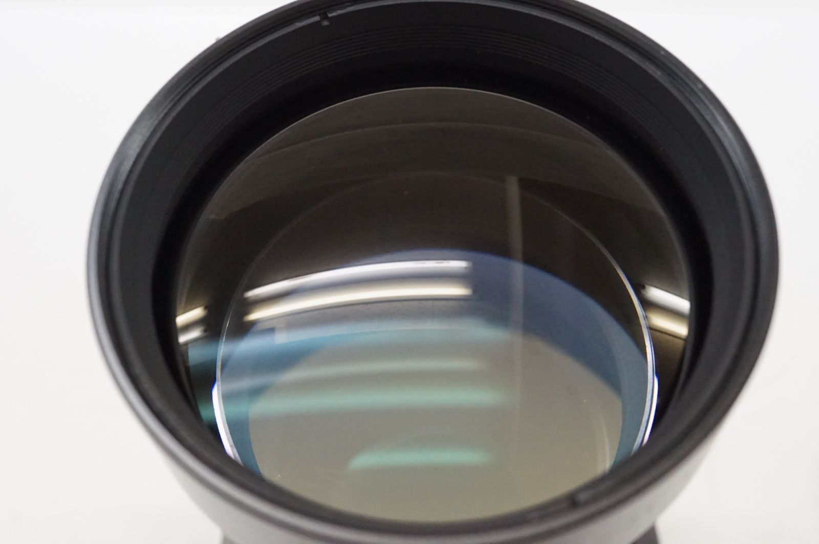 Y 149120-1 富士フイルム T 600 mm F 12 FUJINON 大判カメラ用レンズ