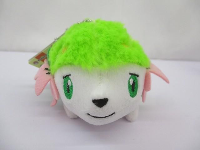 優良品 アニメ ポケモン ポケモンセンター シェイミ Pok?mon petit