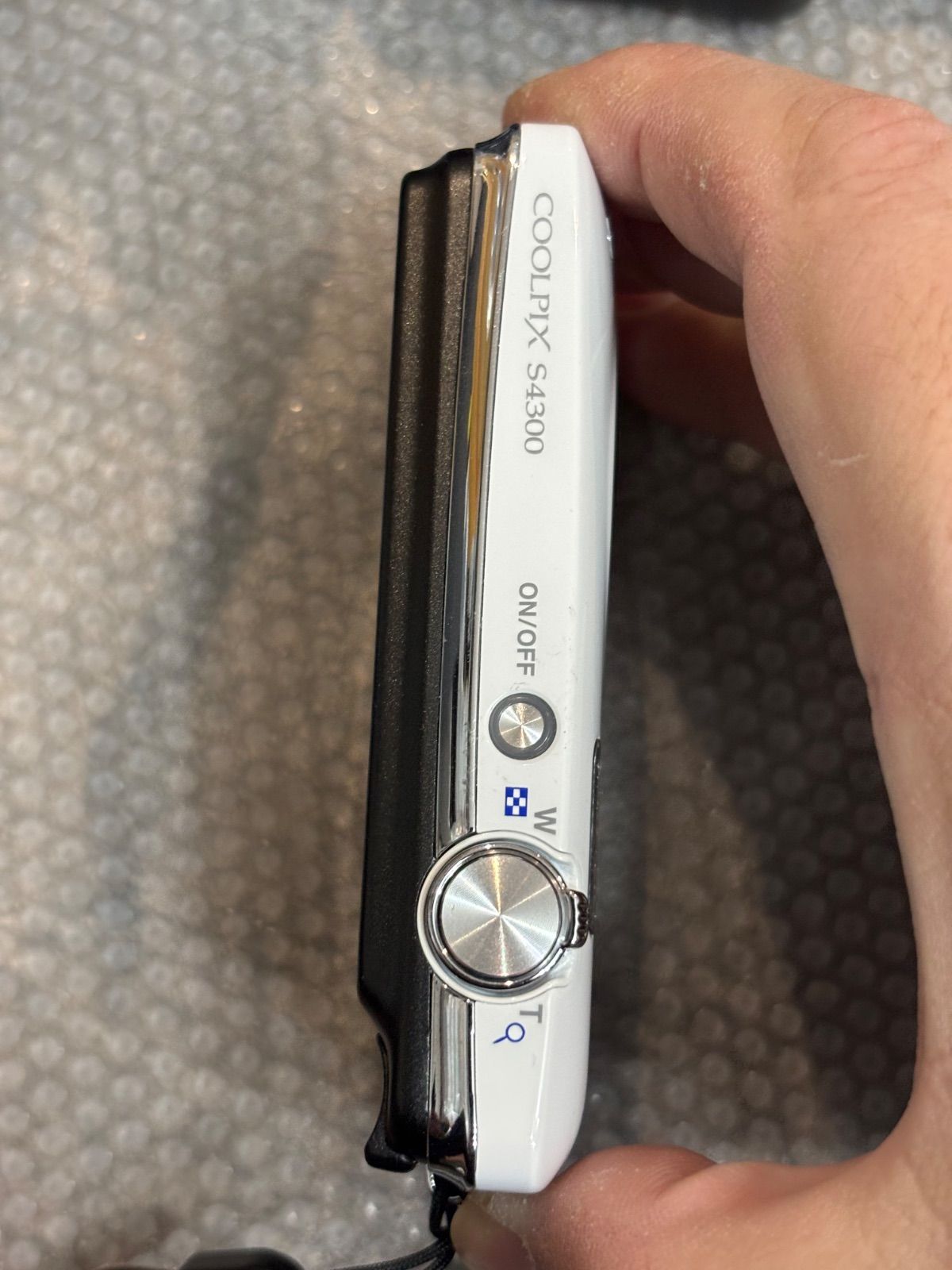 Nikon COOLPIX S 4300