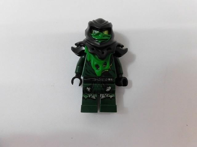 品 ホビー LEGO レゴ ニンジャゴー 忍者 ロイド モロー憑依 ミニフィグ