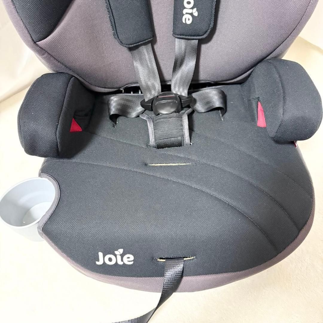 Joie ジョイー elevate エレベート ジュニアシート joie ジョア - メルカリ