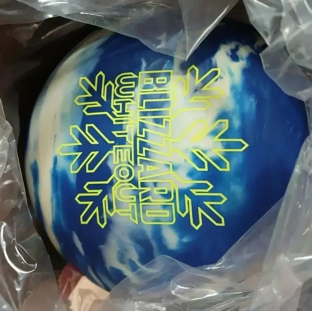 14 パウンド 球 ロードフィールド ブリザード ホワイトアウト ボーリング