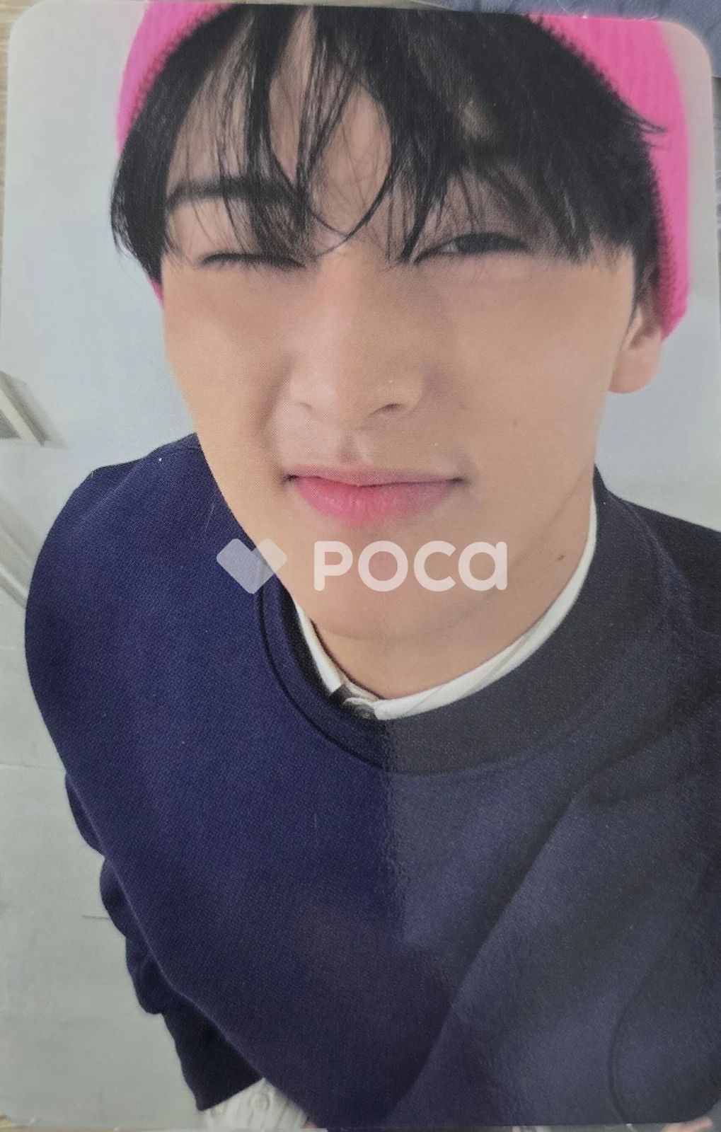 NCT マーク Be There For Me 127 STEREO Ver. (A) - メルカリ