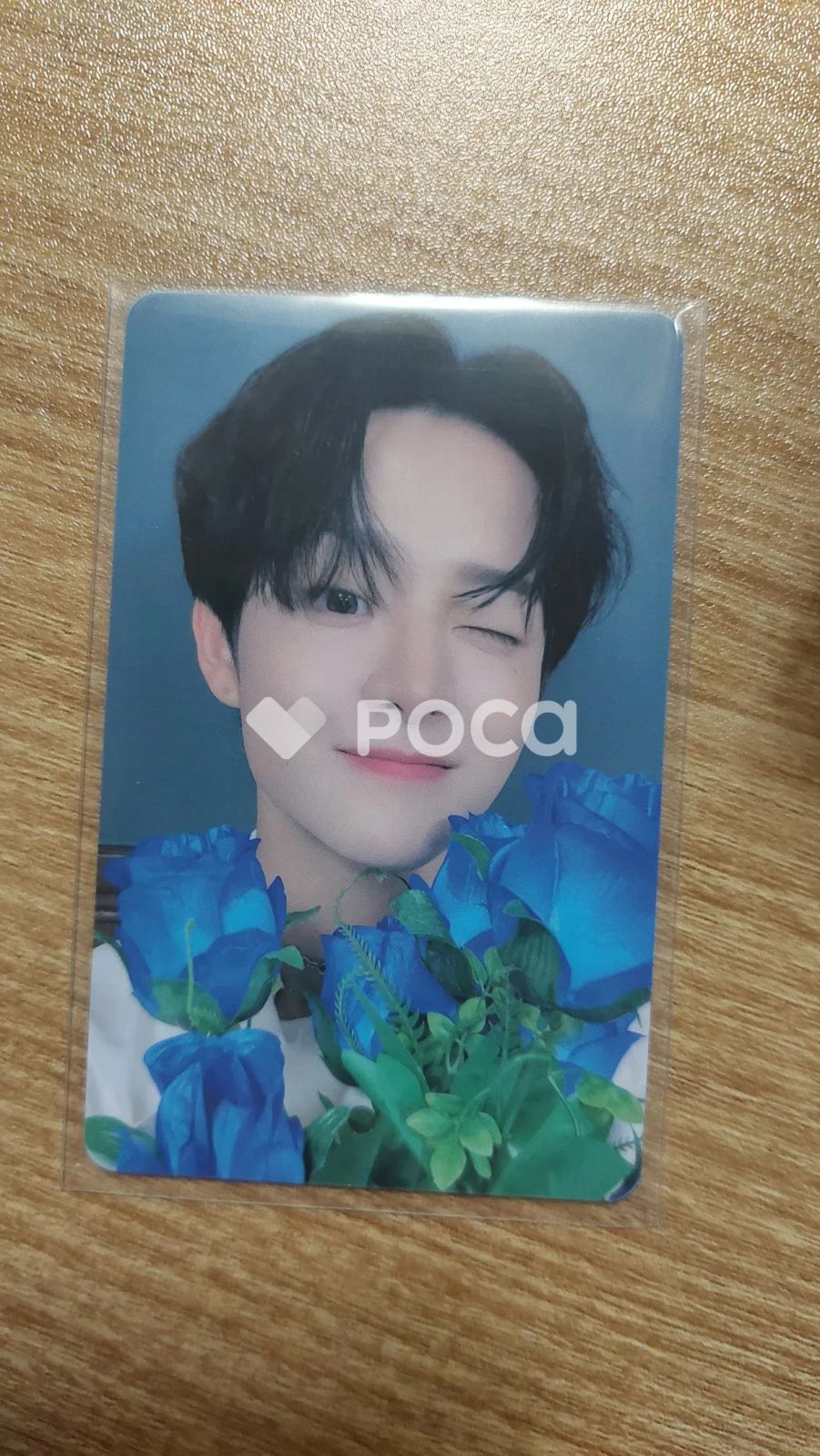 TREASURE ジフン NIGHTGARDEN ポップアップストア ラキドロ - メルカリ