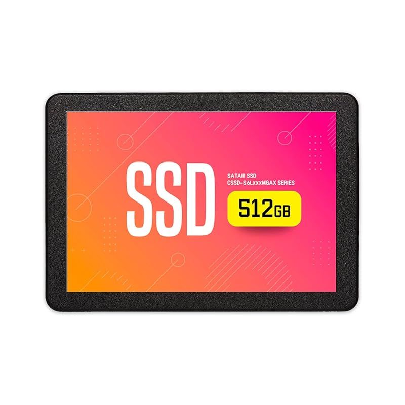 SSD