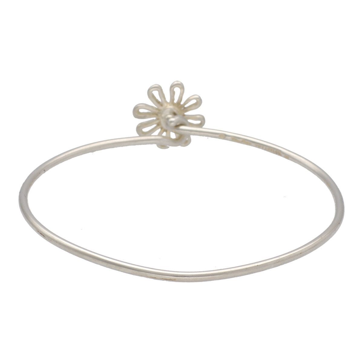 中古】 Tiffany ＆ Co. ティファニー パロマ・ピカソ デイジー 