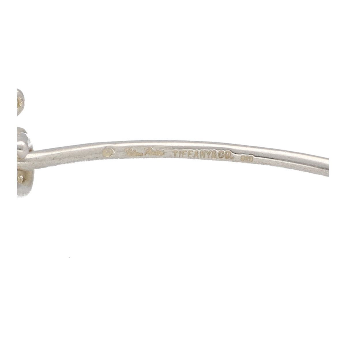 中古】 Tiffany ＆ Co. ティファニー パロマ・ピカソ デイジー