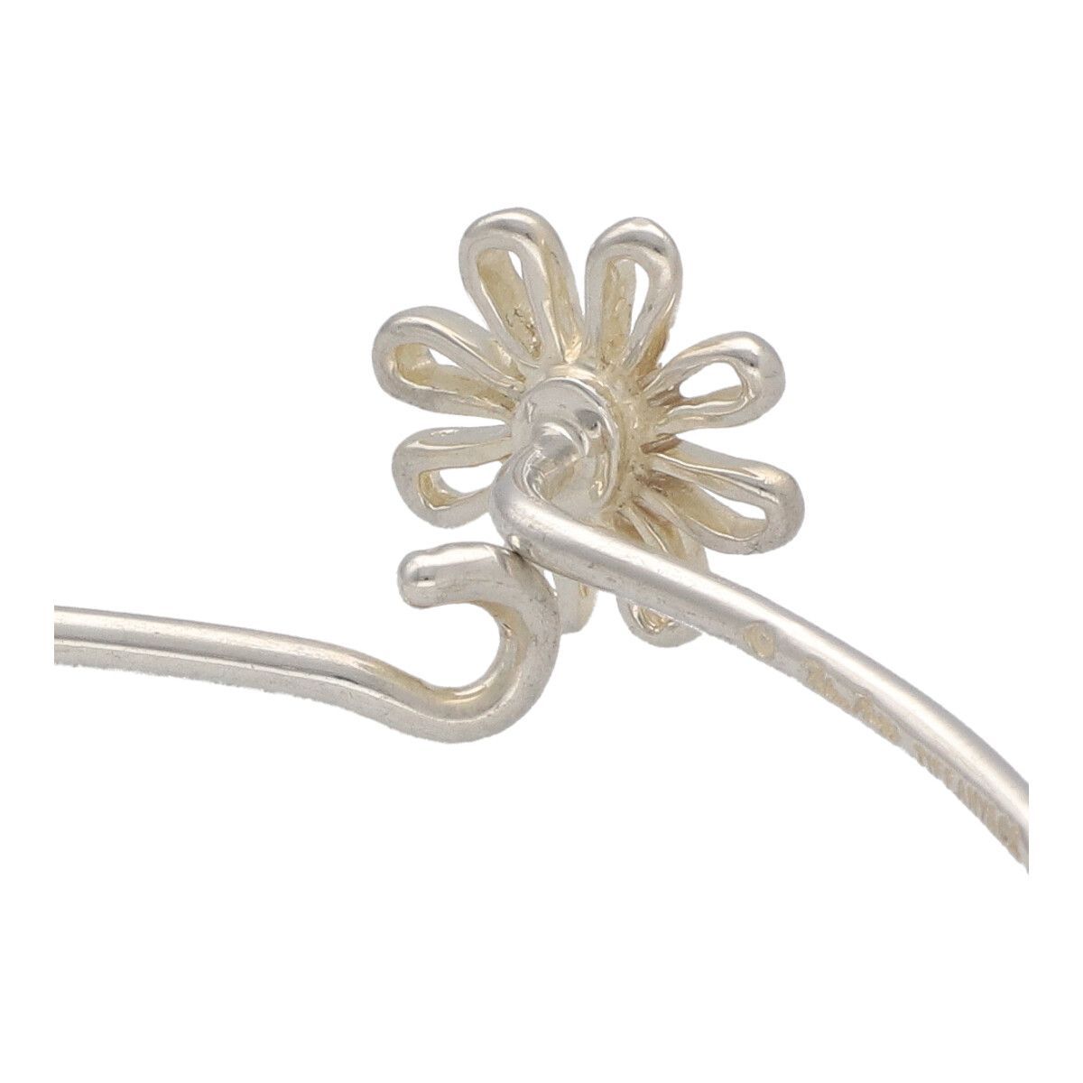 中古】 Tiffany ＆ Co. ティファニー パロマ・ピカソ デイジー