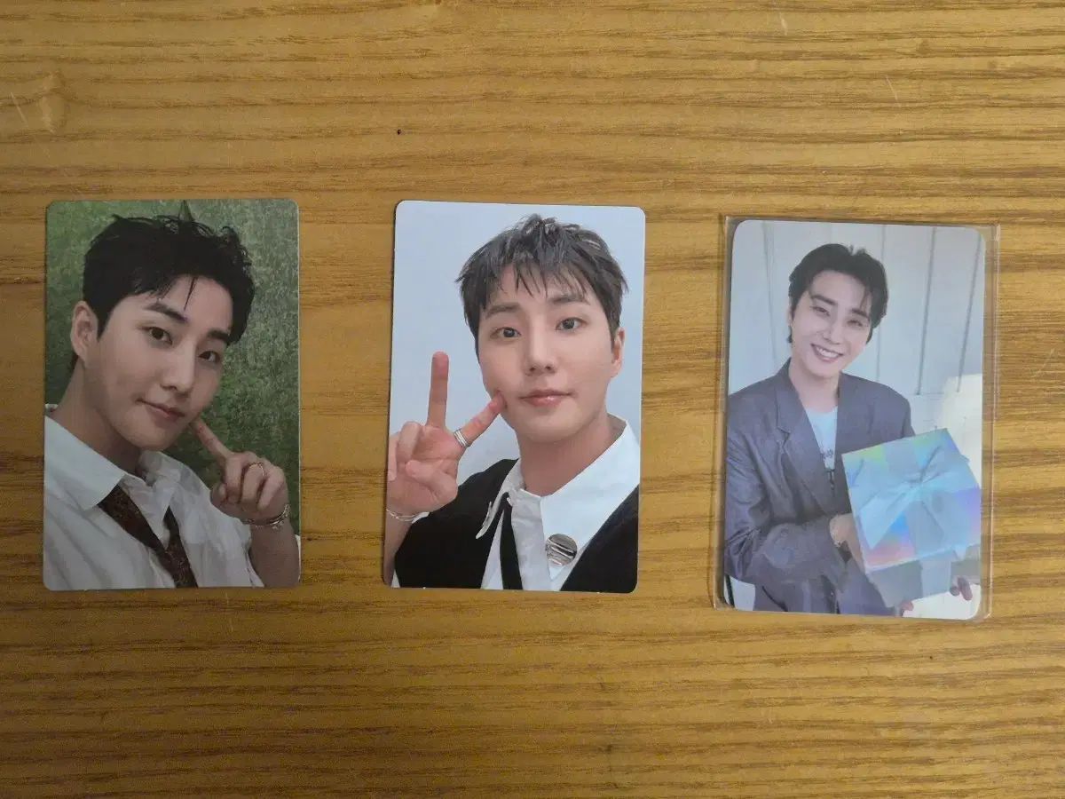 DAY 6 デイシックス ヨンケイ Young K トレカ