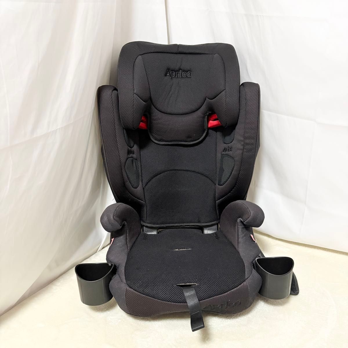 Aprica アップリカ エアグルーヴプラス ジュニアシート AirGvoovePlus 