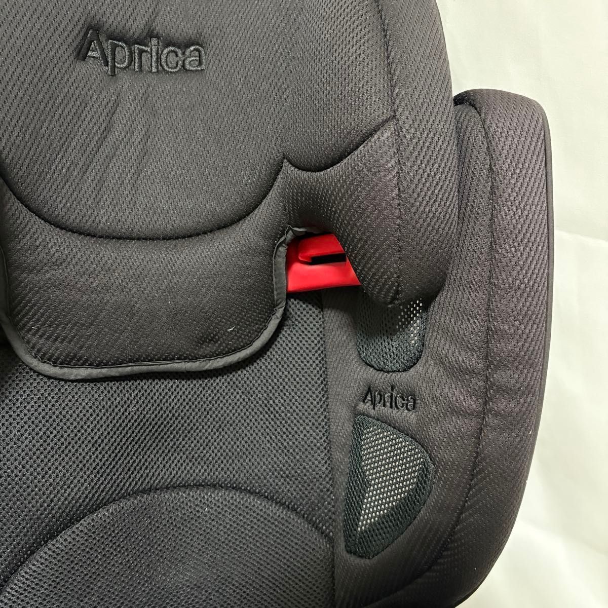 Aprica アップリカ エアグルーヴプラス ジュニアシート AirGvoovePlus