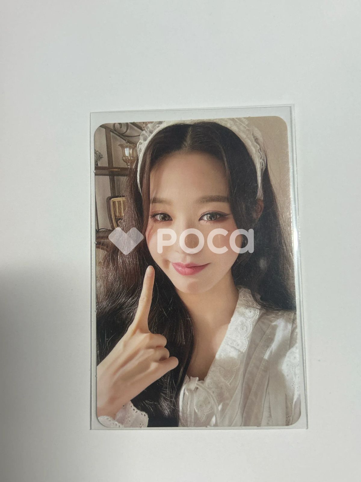 IVE ウォニョン PEPSI 2022 懸賞特典 IVE(アイヴ) ウォニョン(WONYOUNG・チャンウォニョン) PEPSI ペプシ