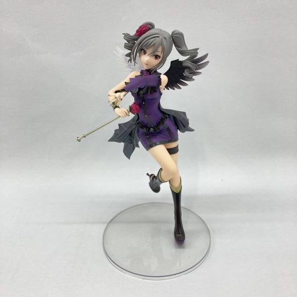 中古】マックスファクトリー 神崎蘭子 ～Rosenburg Engel～ 1/7 本体