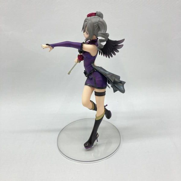 中古】マックスファクトリー 神崎蘭子 ～Rosenburg Engel～ 1/7 本体