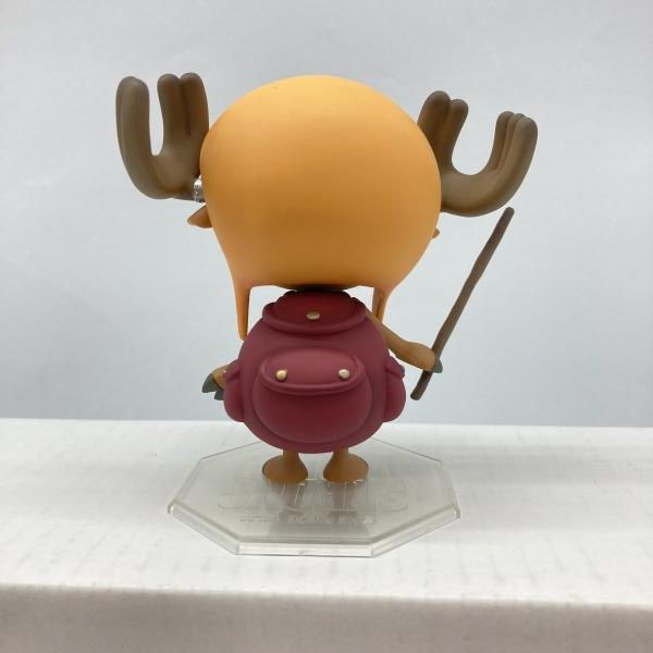 中古】メガハウス Portrait.Of.Pirates STRONG EDITION トニートニー