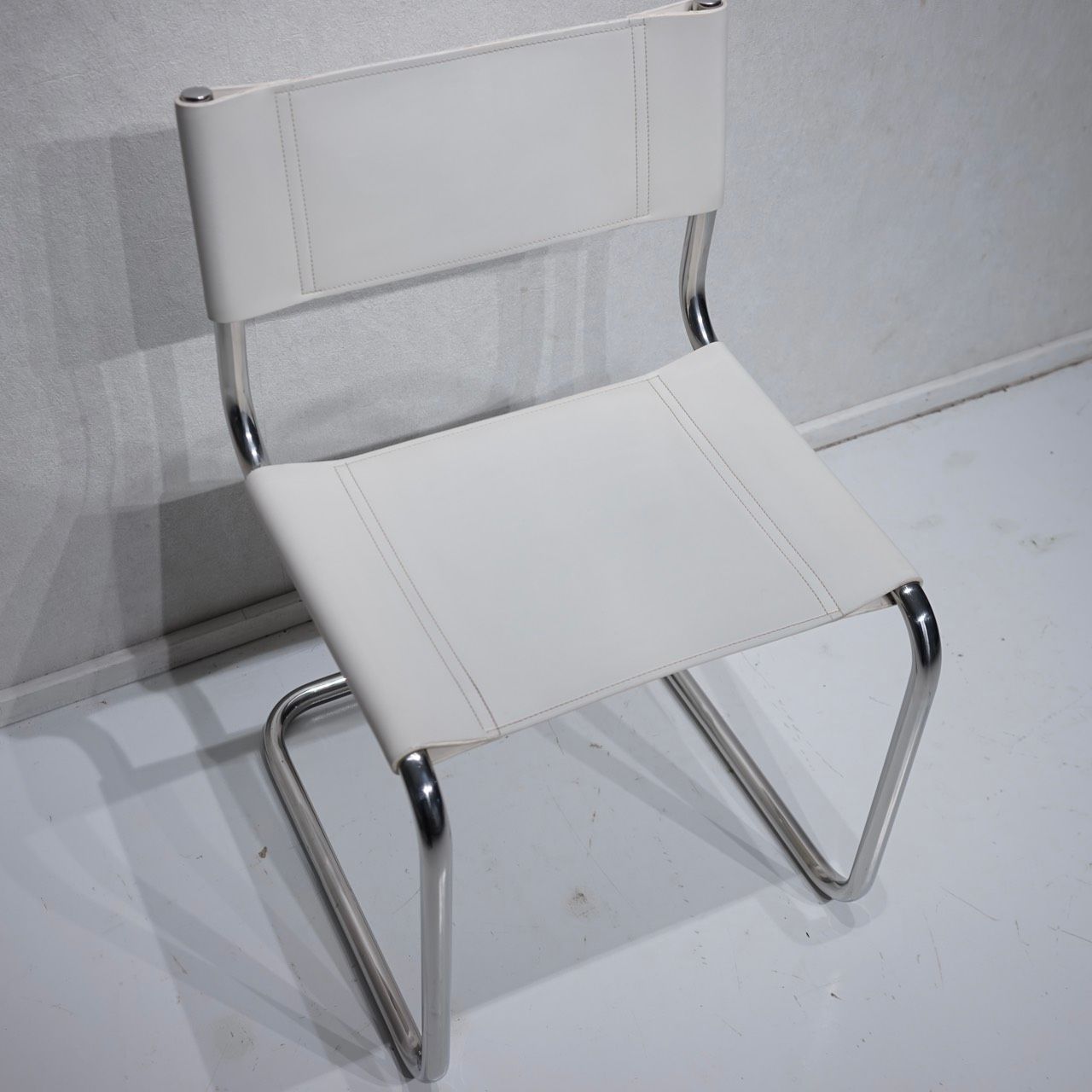 Mart Stam マルト・スタム カンティレバーチェア ダイニングチェア